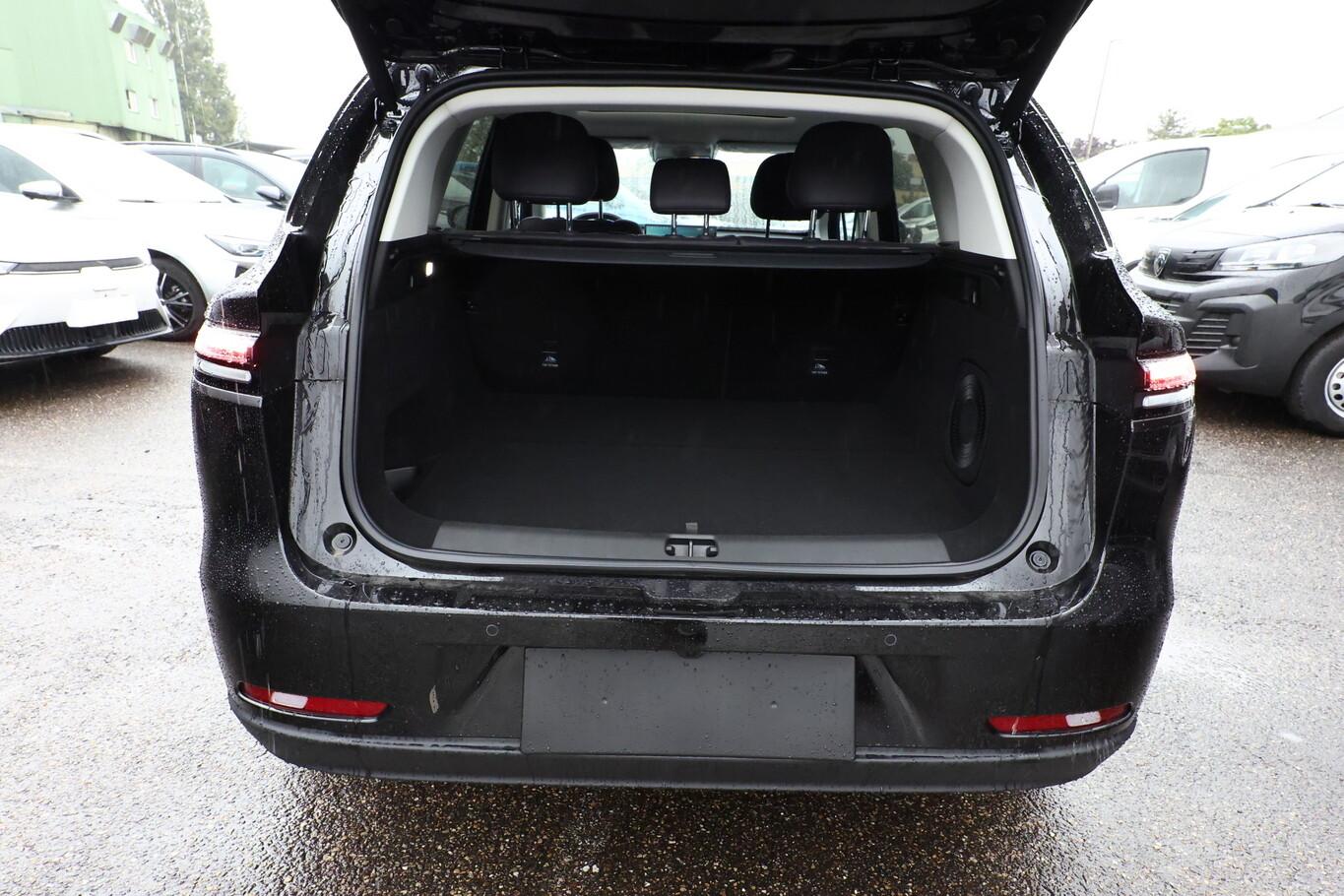 Leapmotor C10 BEV 69,9 kWh AWD Design 20Z Pano 4J.Gar.