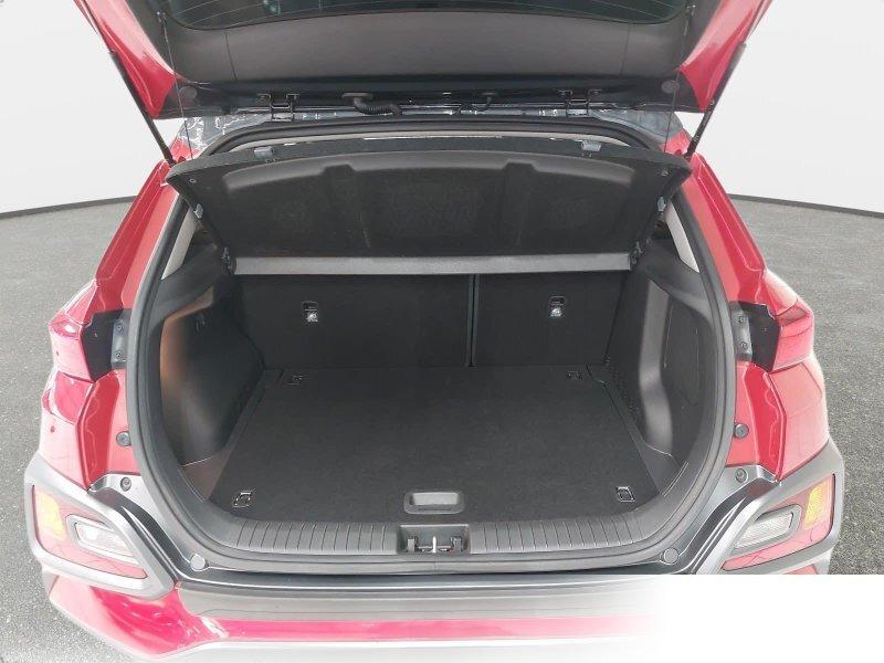 Hyundai KONA 1.0 T-GDI PREMIUM 2WD NAVI LED KLIMAAUTO HUD PDC L