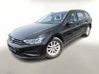 Bild Volkswagen Passat Variant 1.6 TDI 120 DSG LED Nav SHZ AppCo
