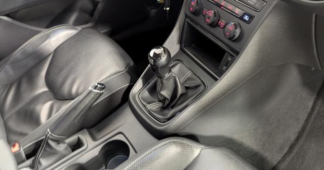 Seat Leon Cupra 290 2.0 TSI LED CarPlay Navi Leder E-Sitz