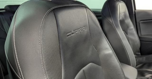 Seat Leon Cupra 290 2.0 TSI LED CarPlay Navi Leder E-Sitz