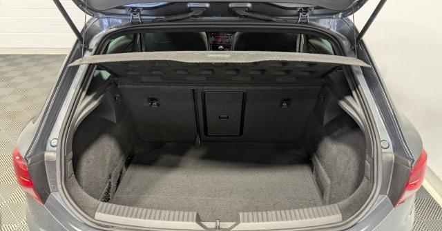 Seat Leon Cupra 290 2.0 TSI LED CarPlay Navi Leder E-Sitz