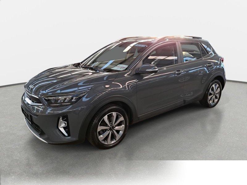 Kia Stonic 1.0 T-GDI  VISION NAVI KLIMA LED DAB WINTER CARPLA