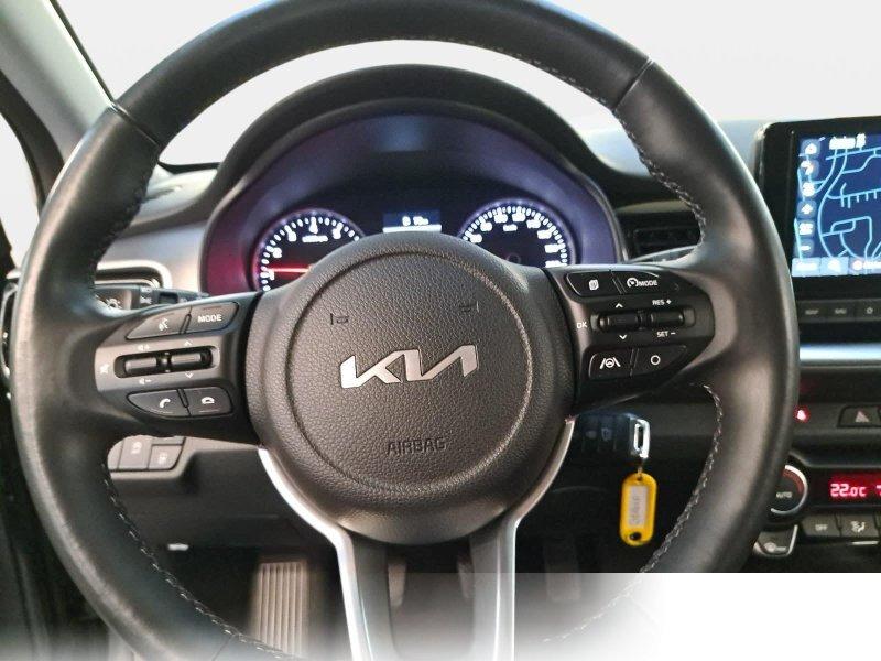 Kia Stonic 1.0 T-GDI  VISION NAVI KLIMA LED DAB WINTER CARPLA