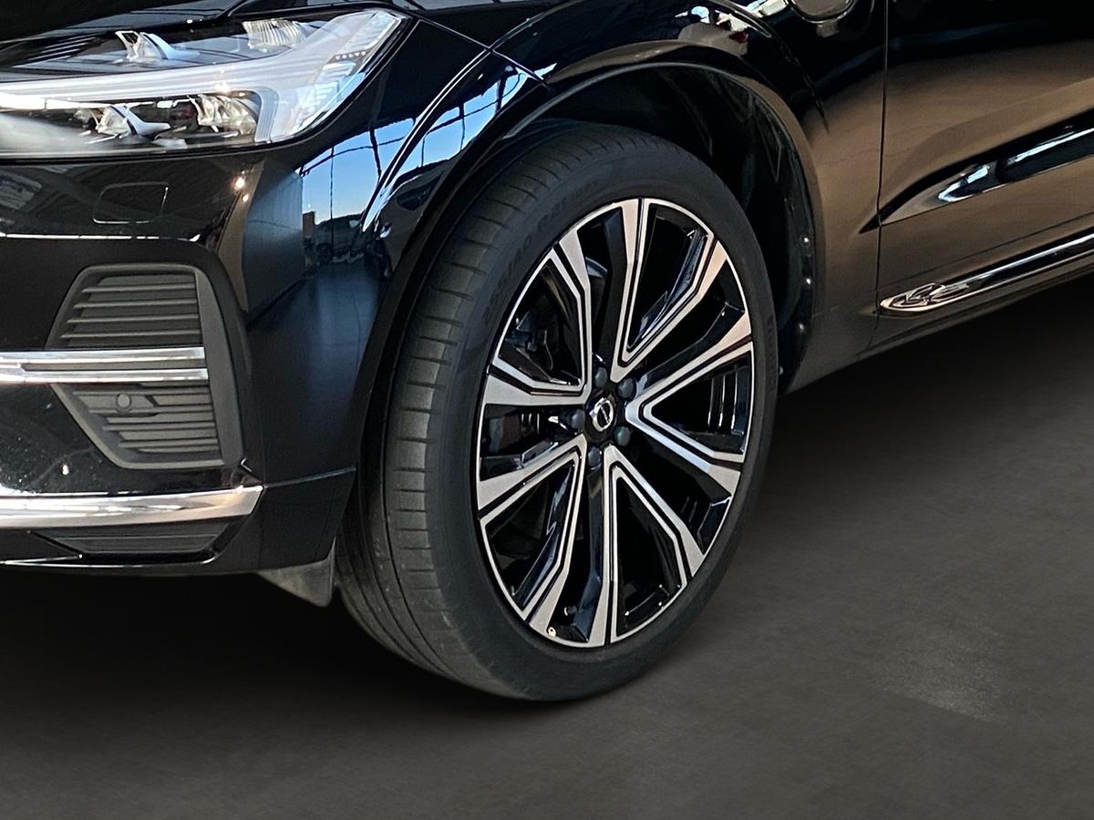 Volvo XC60 T6 Rech.AWD Plus Bright 18,8kWh AHK BLIS