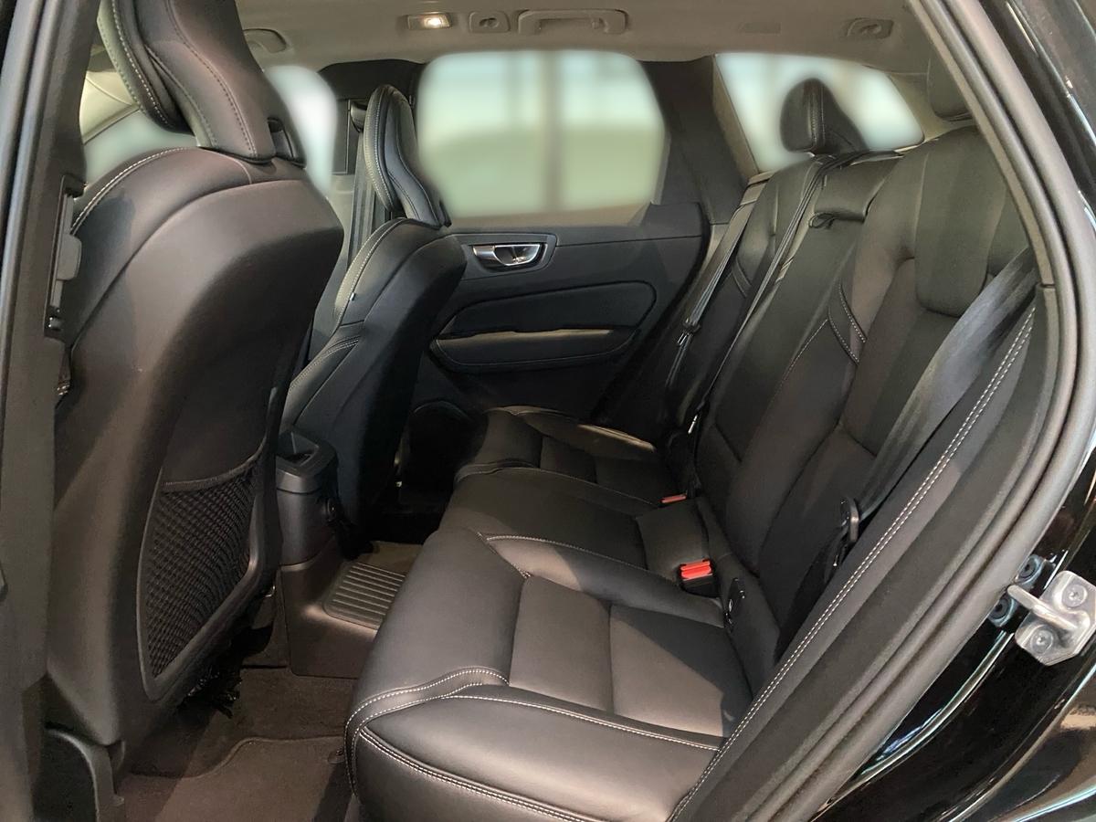 Volvo XC60 T6 Rech.AWD Plus Bright 18,8kWh AHK BLIS