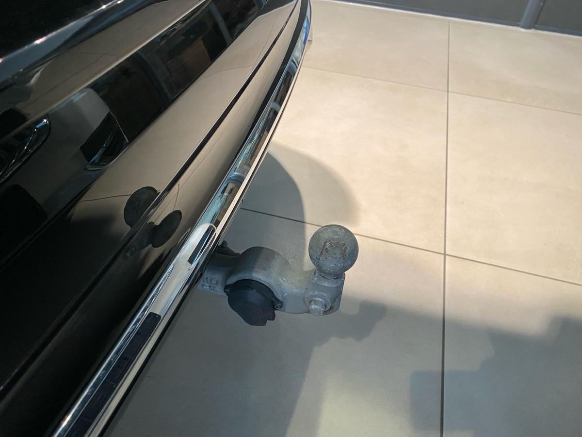 Volvo XC60 T6 Rech.AWD Plus Bright 18,8kWh AHK BLIS