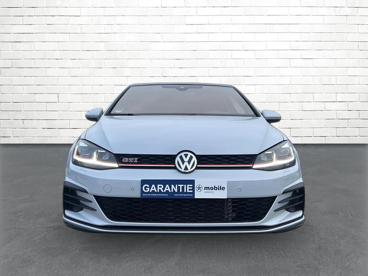 Volkswagen Golf GTI VII 2.0 TSI BMT Performance *LED*SHZ*RFK*NAVI