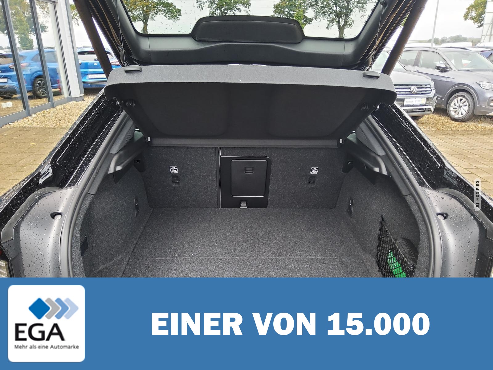 Polestar 2 StdRange PlusPaket SoH 97% / NappaLeder Zinc / 0Zoll