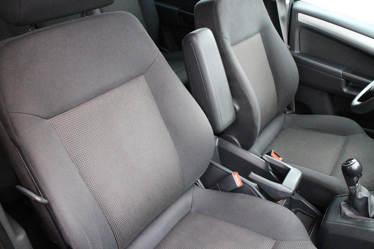 Opel Zafira 1.8 Family Plus