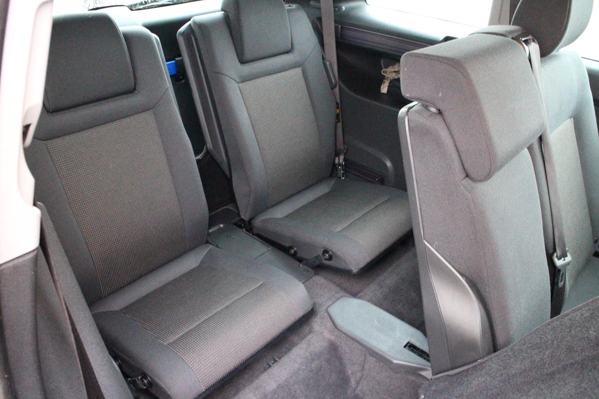 Opel Zafira 1.8 Family Plus