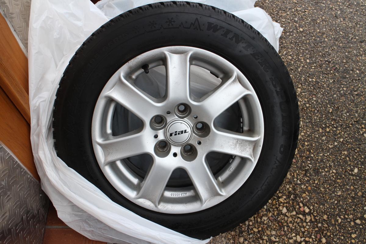 Opel Zafira 1.8 Family Plus