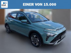 Bild Hyundai Bayon 1.0 T-Gdi (100PS) 48V DCT Trend Navipaket, Assistenzpaket, Komfortpaket