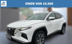 Bild Hyundai Tucson Tucson Trend Hybrid 2WD 1.6 T-GDI +NAVI+KLIMA+RFK+SHZ+UVM