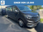 Bild Renault Trafic Pkw Grand Life Blue dCi 150 EDC Klang & Klima-Paket Plus mit Navigation