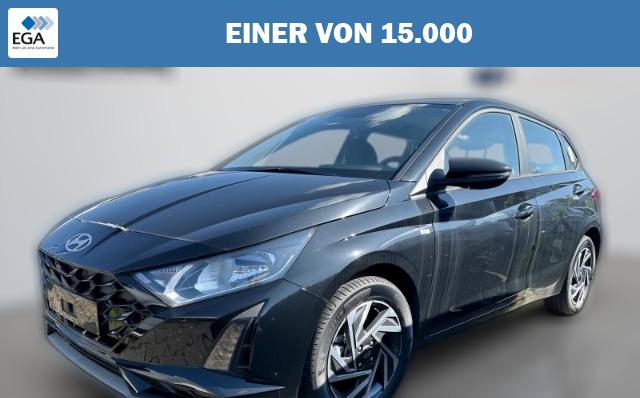Hyundai i20 (MJ24) 1.0 T-Gdi  48V DCT Trend Komfortpaket Bose Soundpaket
