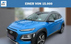 Bild Hyundai KONA Premium 2WD 1.6 T-GDI +NAVI+KLIMA+LEDER+HUD+SHZ+UVM+