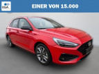 Bild Hyundai i30 Advantage 1.0 T-GDI EU6e Navi LED Apple CarPlay Android Auto Mehrzonenklima 