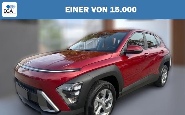 Hyundai KONA SX2 Essential 1.0 T-GDI +KLIMA+SHZ+ACC+NAVI+LED+PDC+UVM+