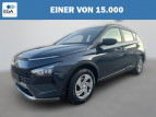 Bild Hyundai Bayon FL (MY25) 1.0 T-GDI Select Navi Kamera Einparkhilfe Klima u.v.m. Apple Car
