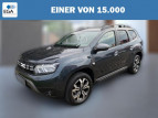 Bild Dacia Duster II Journey 1.3 TCe 150 EDC Navi  Apple CarPlay Android Auto Klimaautom