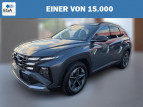 Bild Hyundai Tucson FL Advanced Plus MHEV 1.6 +MATRIX+RFK+KLIMA+LEDER+UVM