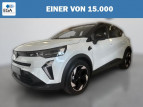 Bild Renault Captur Techno Mild Hybrid 160 EDC Winterpaket Navi Digitales Cockpit LED