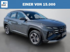 Bild Hyundai Tucson Select Hybrid 2WD 1.6 T-GDI EU6e Navi Digitales Cockpit LED ACC Apple Car