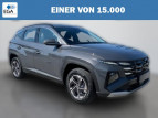 Bild Hyundai Tucson Select Hybrid 2WD 1.6 T-GDI EU6e Navi Digitales Cockpit LED ACC Apple Car