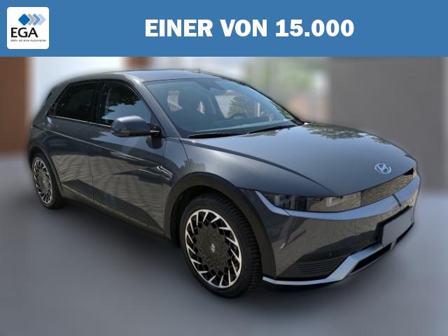 Hyundai IONIQ 5 77,4kWh Batt. (229 PS) TECHNIQ-Paket inkl. 20'' LM-Felgen el. Heckklappe