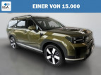 Bild Hyundai Santa Fe HEV 1.6 T-GDI Signature Komfort-Paket Technik-Paket, Glas-Schiebedach