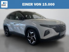 Bild Hyundai Tucson Prime Hybrid 2WD 1.6 T-GDI EU6d Navi Leder Digitales Cockpit Soundsystem 