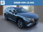 Bild Hyundai Tucson Prime Hybrid 2WD 1.6 T-GDI +KLIMA+LEDER+NAVI+UVM+
