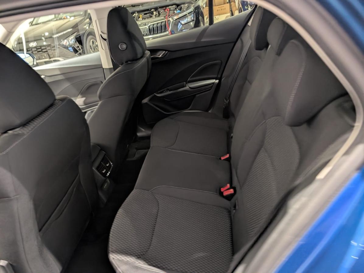 Skoda Fabia Garantie APP