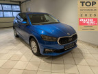 Bild Skoda Fabia Selection APP Garantie bis 07/2029