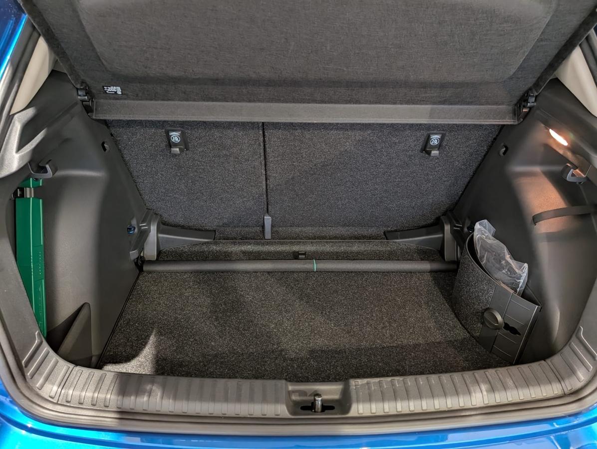 Skoda Fabia Garantie APP