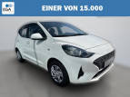 Bild Hyundai i10 FL (MY25) 1.0 Select Navi Kamera Einparkhilfe u.v.m. Apple CarPlay Android A
