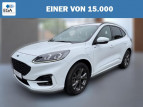 Bild Ford Kuga Plug-In Hybrid ST-Line X 2.5 Duratec +KLIMA+RFK+NAVI+UVM+