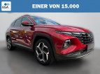 Bild Hyundai Tucson Prime Plug-In Hybrid 4WD El. Panodach Navi Leder Digitales Cockpit Sounds