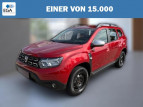Bild Dacia Duster Comfort TCe 130 2WD +KLIMA+TEMPOMAT+PDC