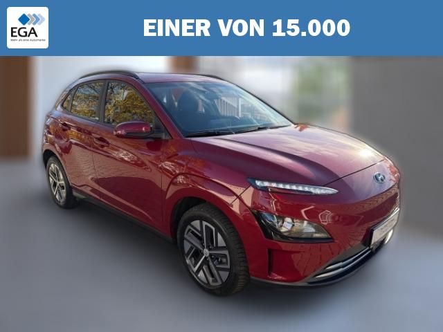 Hyundai KONA Select Elektro 2WD +CARPLAY+KLIMA+RFK+SHZ+RADIO+UVM+