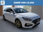 Bild Hyundai i30 cw Trend 1.5 T-GDI +KLIMA+NAVI+RFK+SHZ+UVM+