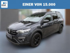 Bild Dacia Jogger Extreme+ 1.0 TCe 110 7-Sitzer Navi+SHZ+KAMERA+PDC+UVM+