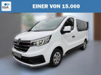 Bild Renault Trafic Combi L1H1 Life 2.0 BLUE dCi 150 +RADIO+PDC+UVM+