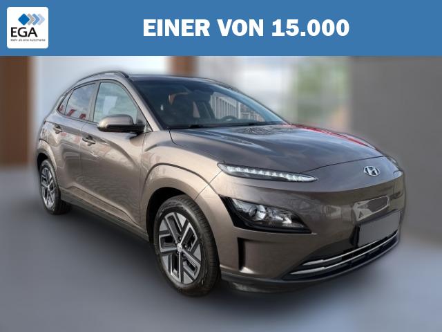 Hyundai KONA Edition 30+ Elektro 2WD +NAVI+KLIMA+RFK+PDC+UVM+