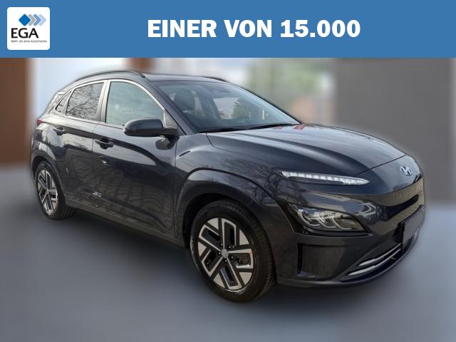 Hyundai KONA Trend Elektro 2WD +CARPLAY+RFK+PDC+KLIMA+UVM+