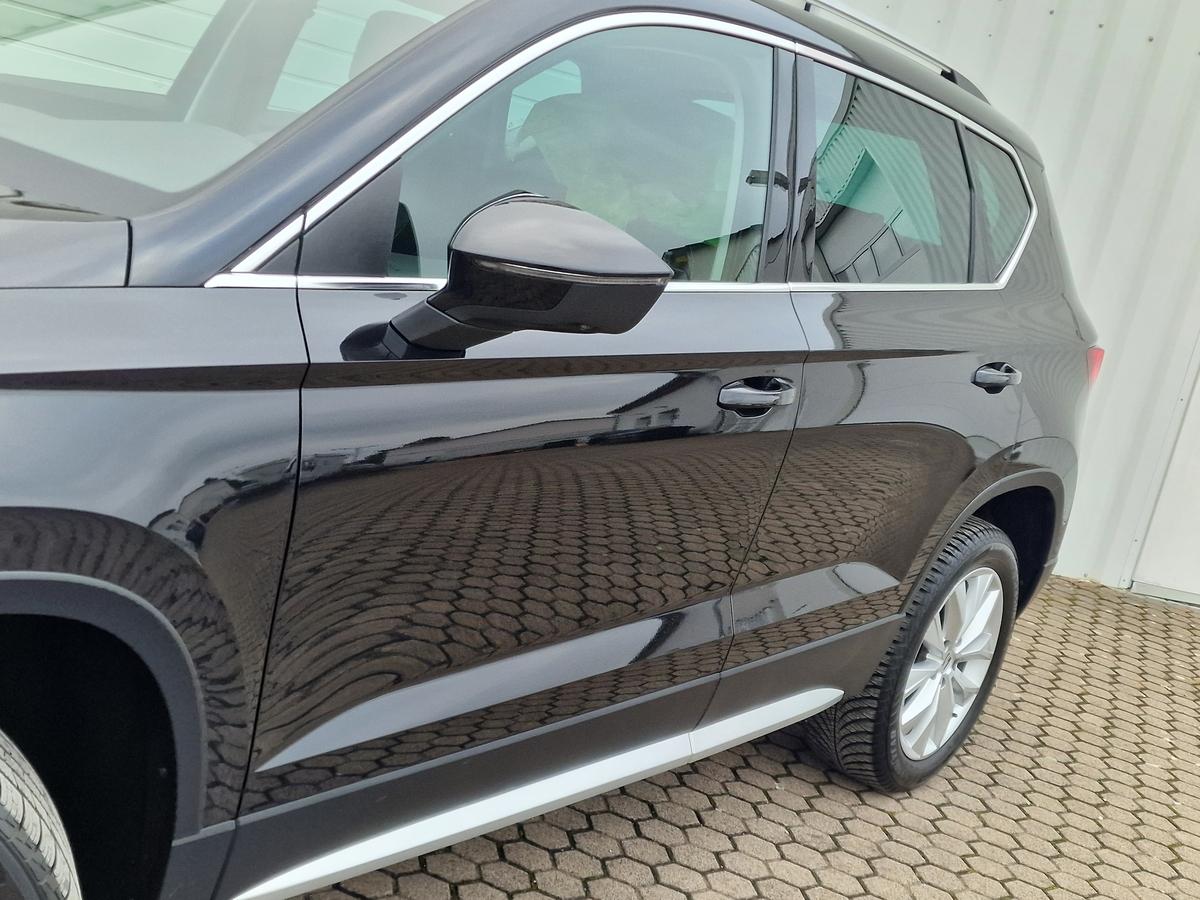Seat Ateca TSI Xperience*R-Cam*ACC*LED*DAB*Navi*18 Zoll
