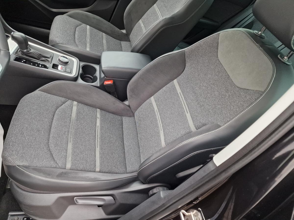 Seat Ateca TSI Xperience*R-Cam*ACC*LED*DAB*Navi*18 Zoll