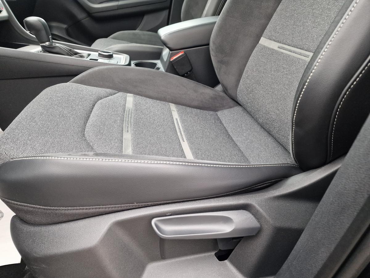 Seat Ateca TSI Xperience*R-Cam*ACC*LED*DAB*Navi*18 Zoll