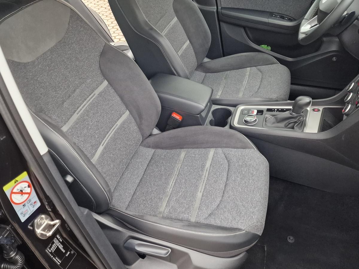 Seat Ateca TSI Xperience*R-Cam*ACC*LED*DAB*Navi*18 Zoll